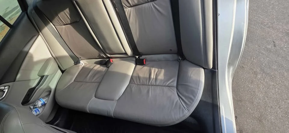 2013 Honda Civic 9th Gen - Image 6 of 10