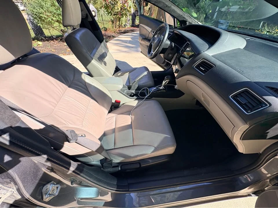 2013 Honda Civic 9th Gen - Image 16 of 20