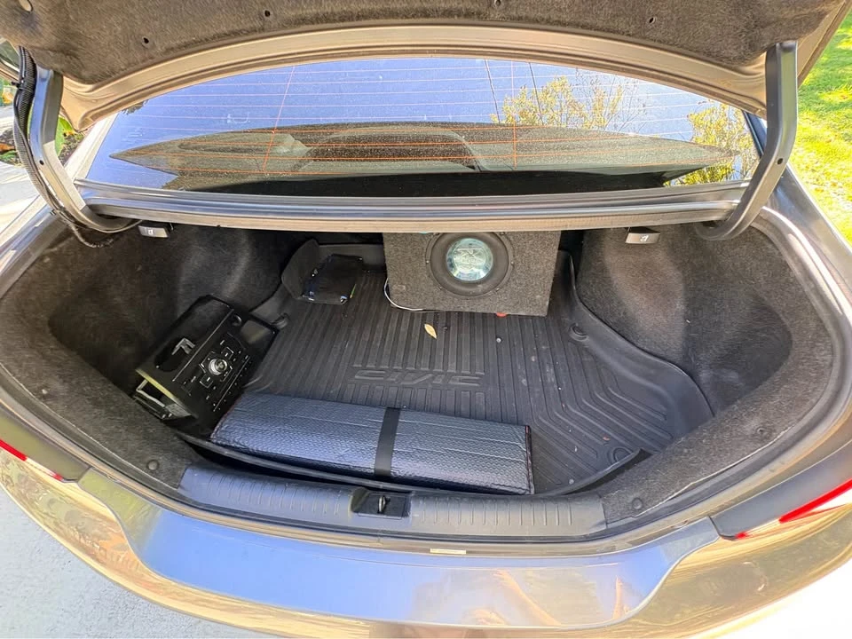 2013 Honda Civic 9th Gen - Image 18 of 20