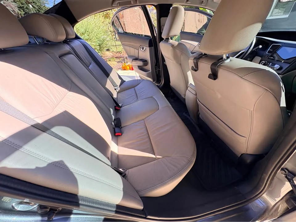 2013 Honda Civic 9th Gen - Image 17 of 20