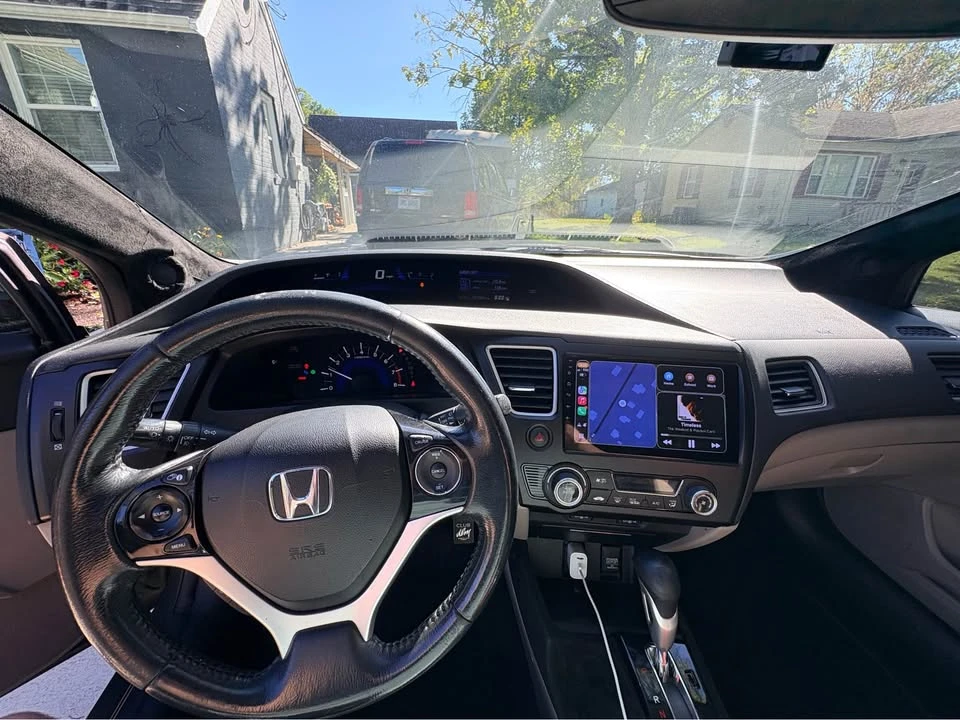 2013 Honda Civic 9th Gen - Image 6 of 20