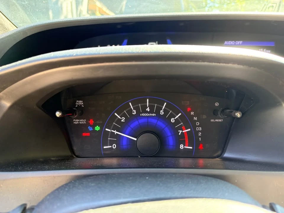 2013 Honda Civic 9th Gen - Image 11 of 20