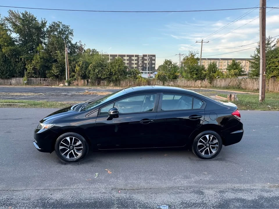 2013 Honda Civic 9th Gen - Image 19 of 19