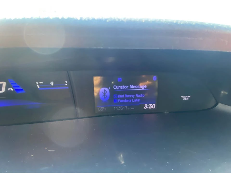 2013 Honda Civic 9th Gen - Image 11 of 11