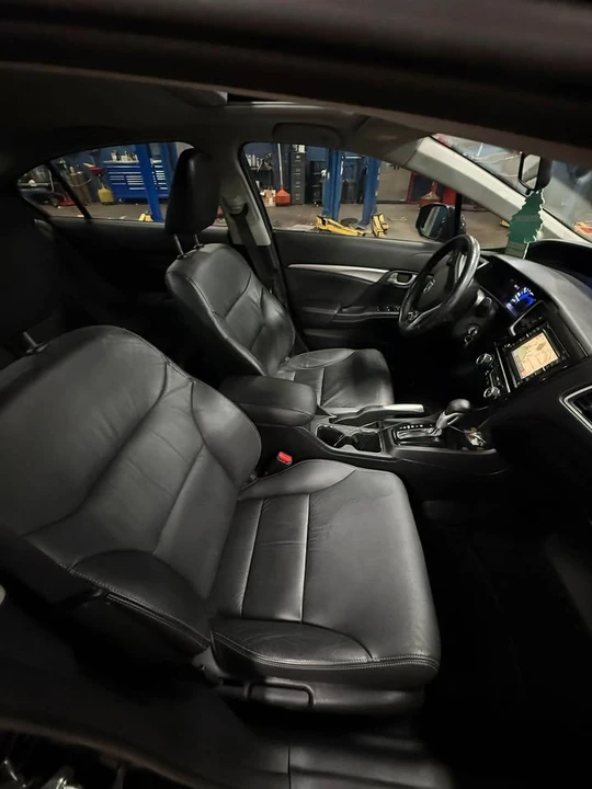 2013 Honda Civic 9th Gen - Image 6 of 7