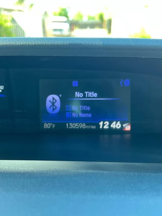 2013 Honda Civic 9th Gen - Image 7 of 10