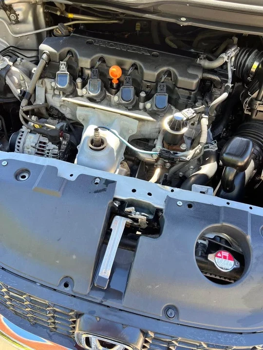 2013 Honda Civic 9th Gen - Image 6 of 10