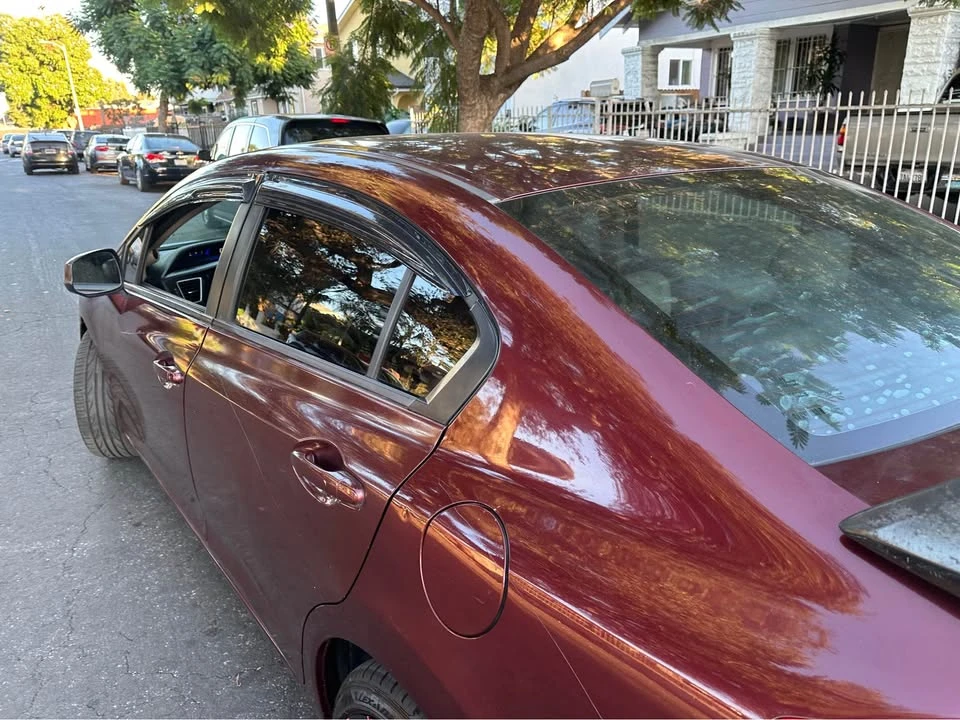 2013 Honda Civic 9th Gen - Image 7 of 9