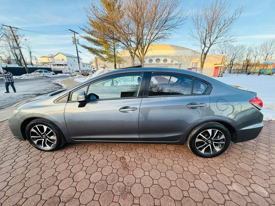 2013 Honda Civic 9th Gen - Image 12 of 15