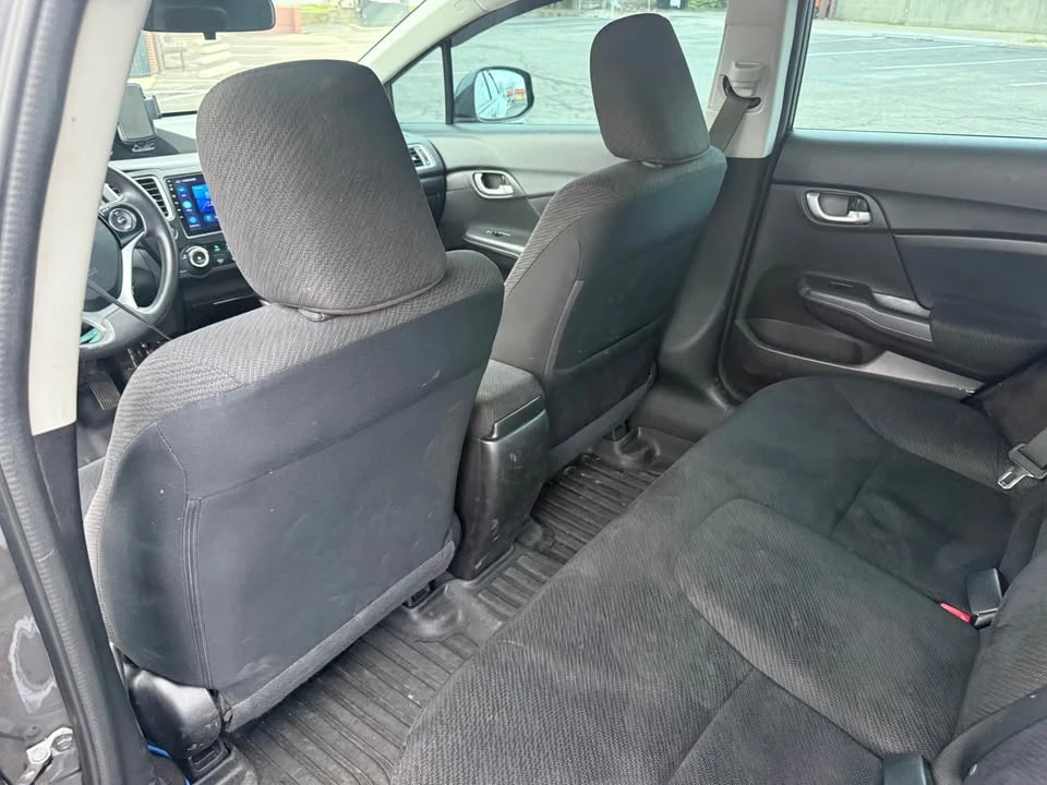 2013 Honda Civic 9th Gen - Image 10 of 12