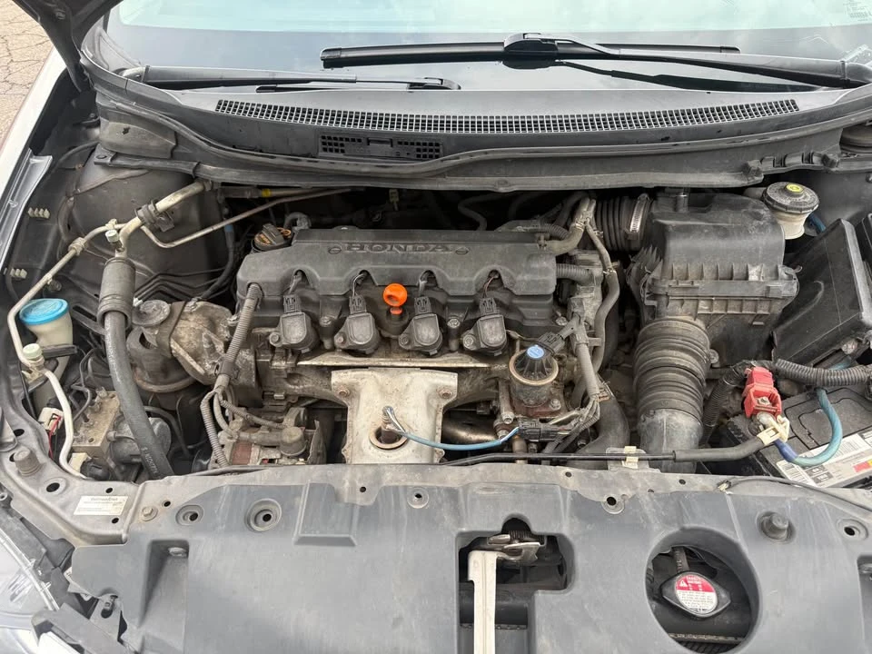 2013 Honda Civic 9th Gen - Image 12 of 12