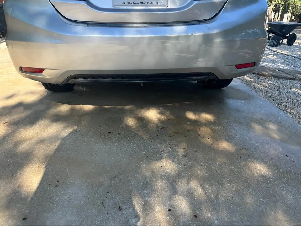 2013 Honda Civic 9th Gen - Image 10 of 17