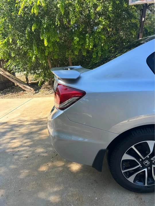 2013 Honda Civic 9th Gen - Image 5 of 17