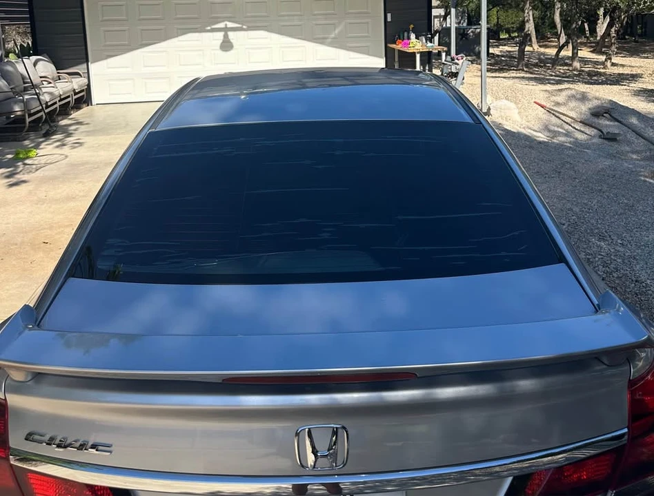 2013 Honda Civic 9th Gen - Image 11 of 17