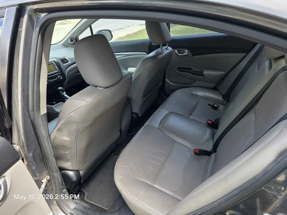 2013 Honda Civic 9th Gen - Image 11 of 13