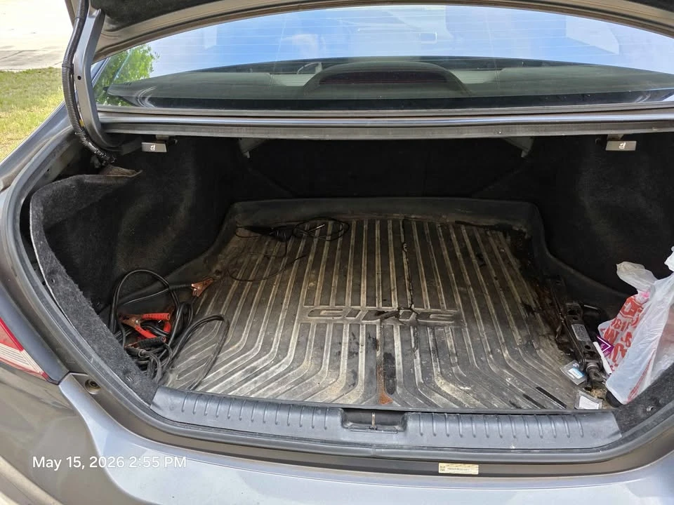 2013 Honda Civic 9th Gen - Image 13 of 13