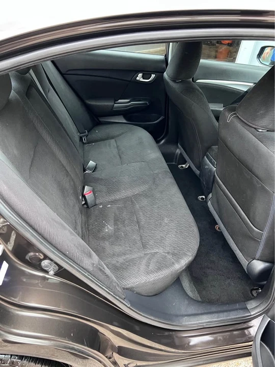 2013 Honda Civic 9th Gen - Image 5 of 5