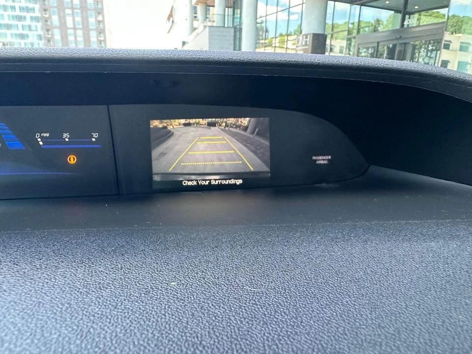 2013 Honda Civic 9th Gen - Image 8 of 10