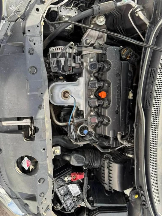 2013 Honda Civic 9th Gen - Image 13 of 13