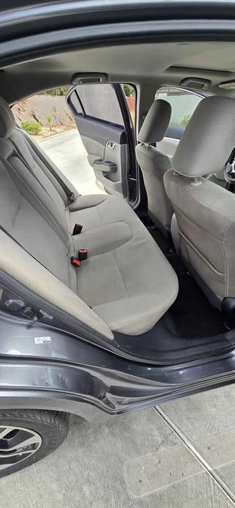 2013 Honda Civic 9th Gen - Image 12 of 18