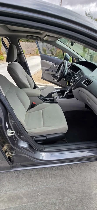 2013 Honda Civic 9th Gen - Image 14 of 18