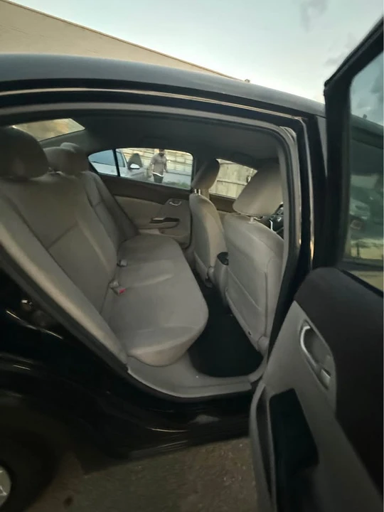 2013 Honda Civic 9th Gen - Image 10 of 10