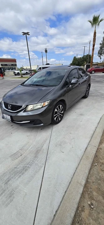 2013 Honda Civic 9th Gen - Image 17 of 18