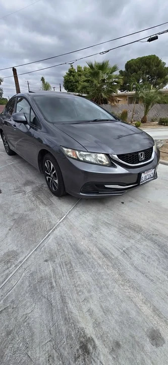 2013 Honda Civic 9th Gen - Image 18 of 18