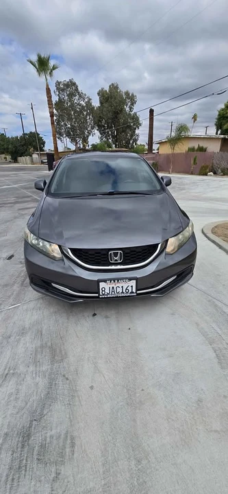 2013 Honda Civic 9th Gen - Image 3 of 18
