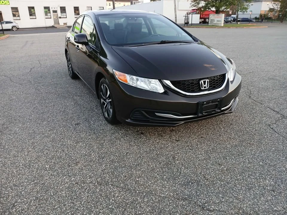 2013 Honda Civic 9th Gen - Image 13 of 14