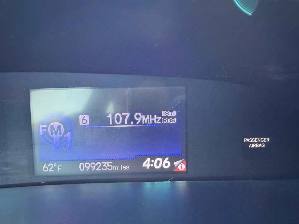2013 Honda Civic 9th Gen - Image 18 of 19