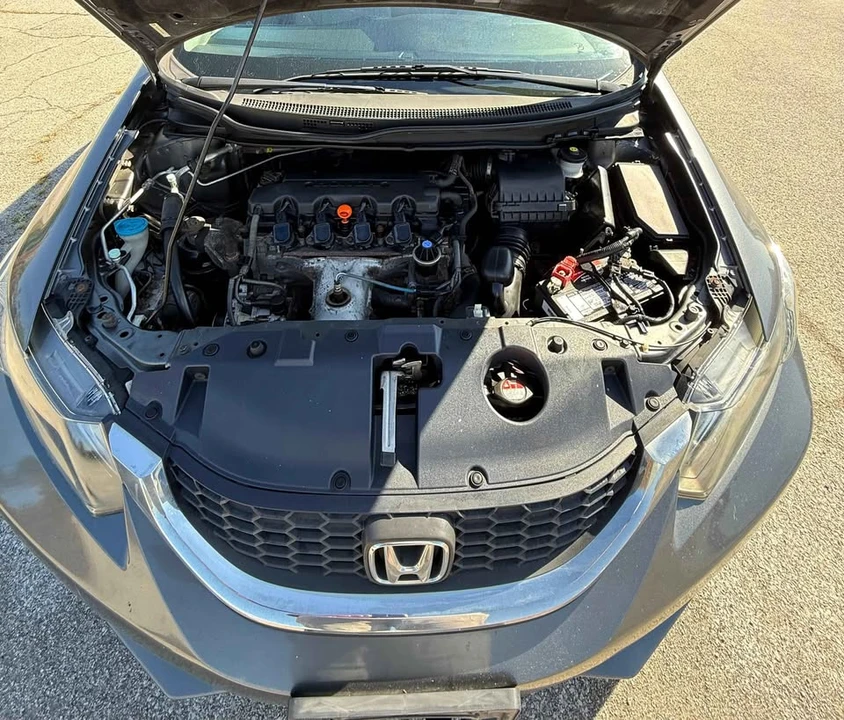 2013 Honda Civic 9th Gen - Image 20 of 20