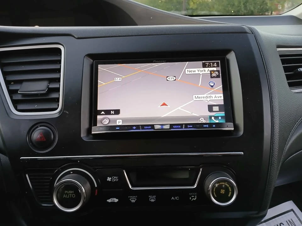 2013 Honda Civic 9th Gen - Image 11 of 14