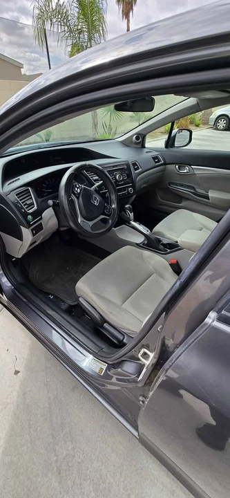 2013 Honda Civic 9th Gen - Image 10 of 18