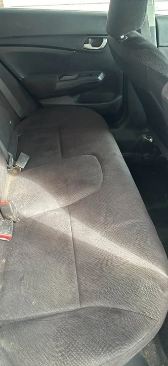 2013 Honda Civic 9th Gen - Image 5 of 7