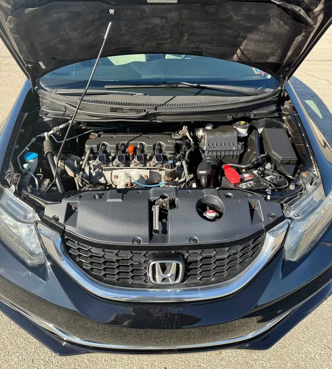2013 Honda Civic 9th Gen - Image 19 of 19