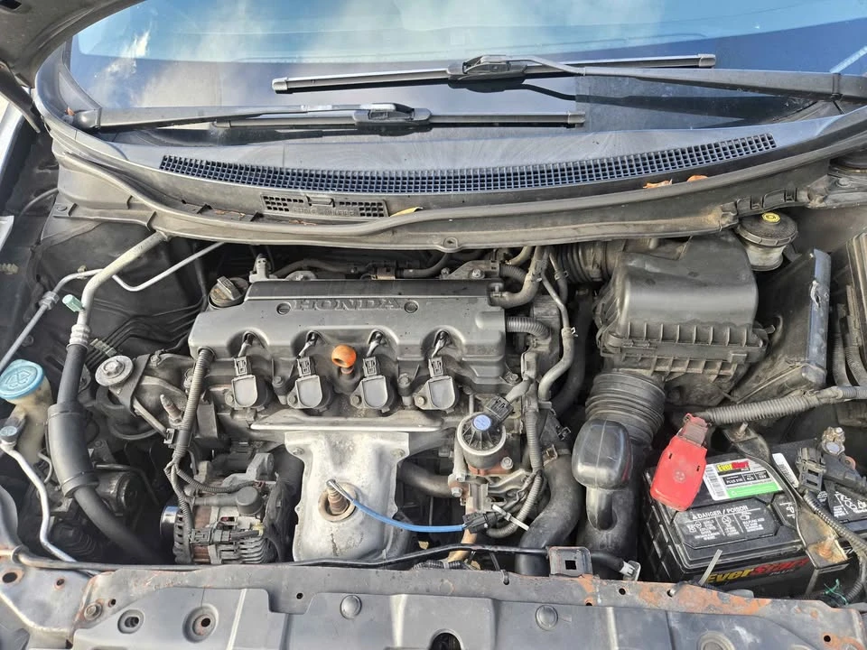 2013 Honda Civic 9th Gen - Image 8 of 10