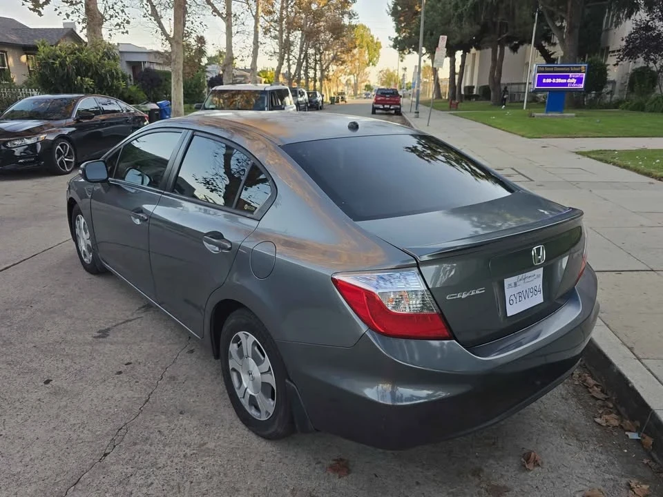 2013 Honda Civic 9th Gen - Image 10 of 15
