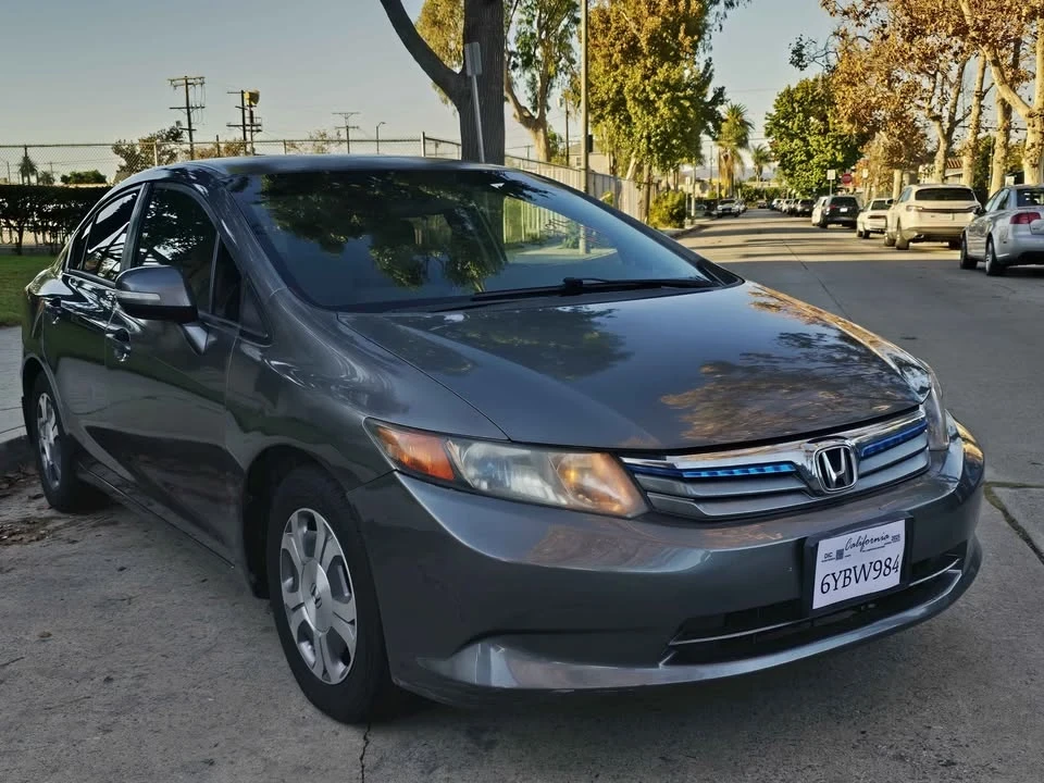 2013 Honda Civic 9th Gen - Image 14 of 15