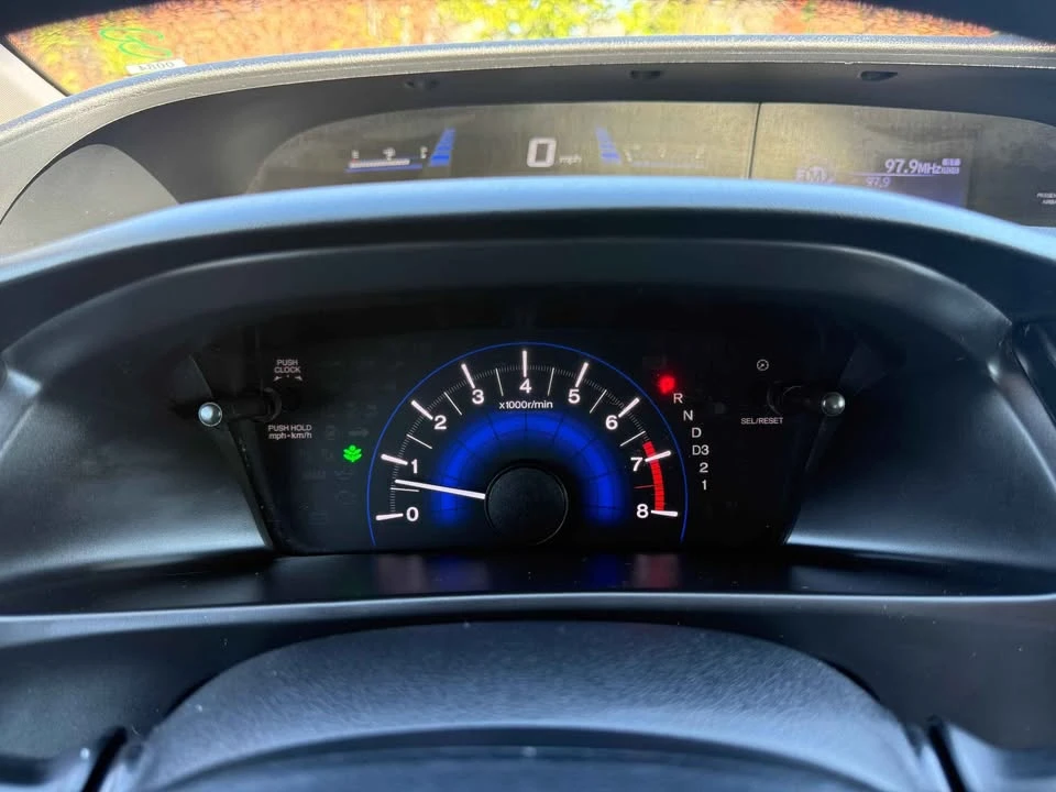 2013 Honda Civic 9th Gen - Image 18 of 20