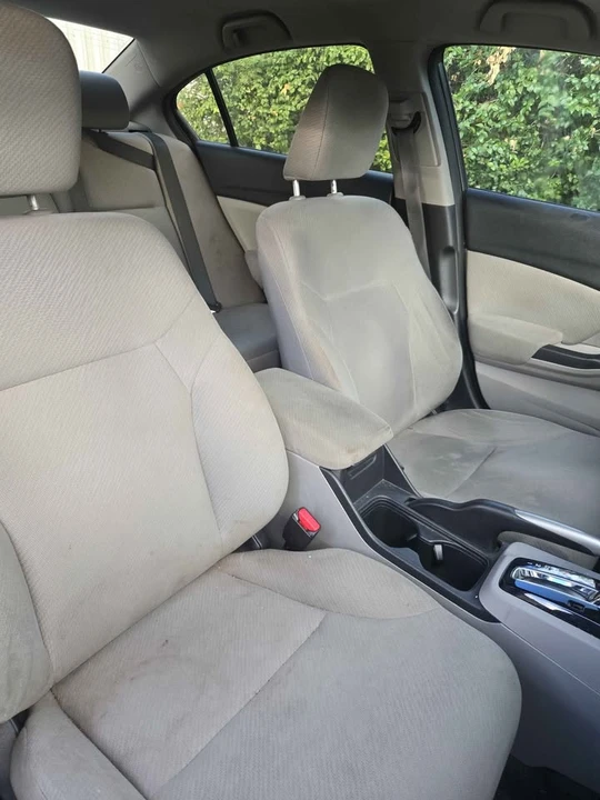 2013 Honda Civic 9th Gen - Image 9 of 10