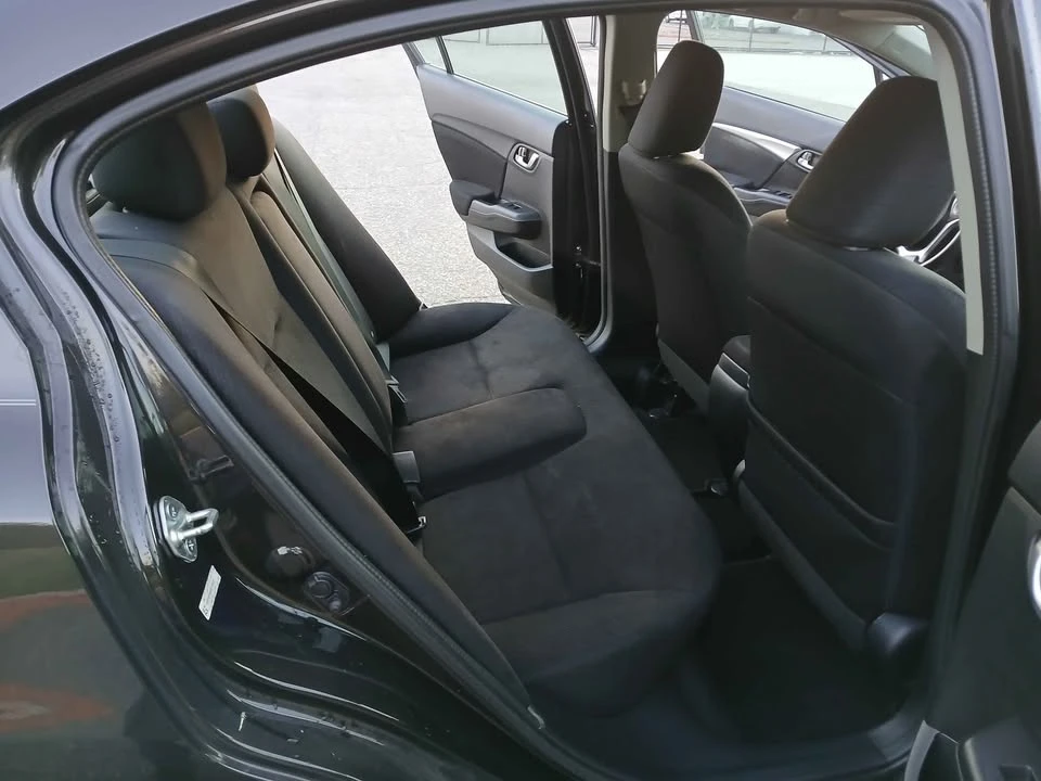 2013 Honda Civic 9th Gen - Image 8 of 14