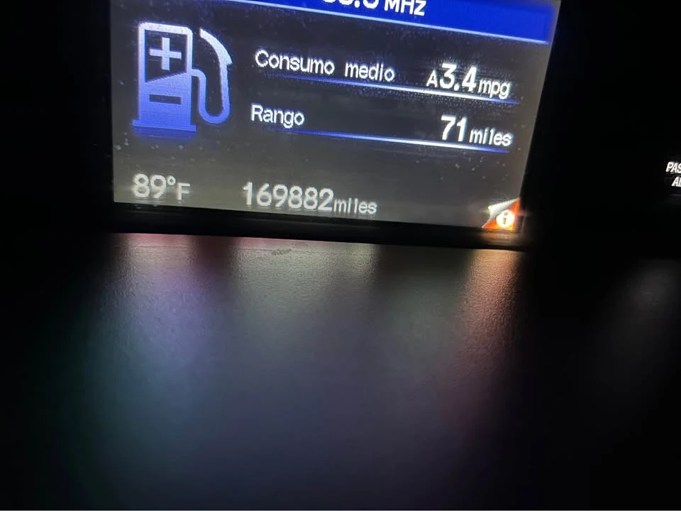 2013 Honda Civic 9th Gen - Image 10 of 10