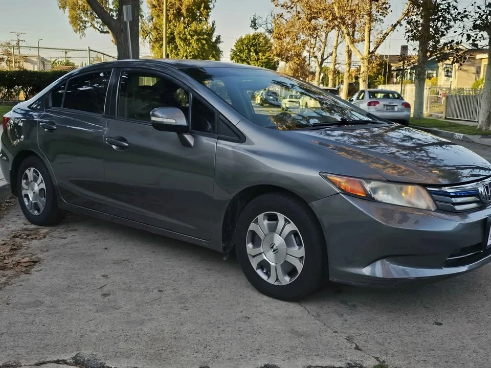 2013 Honda Civic 9th Gen - Image 3 of 15