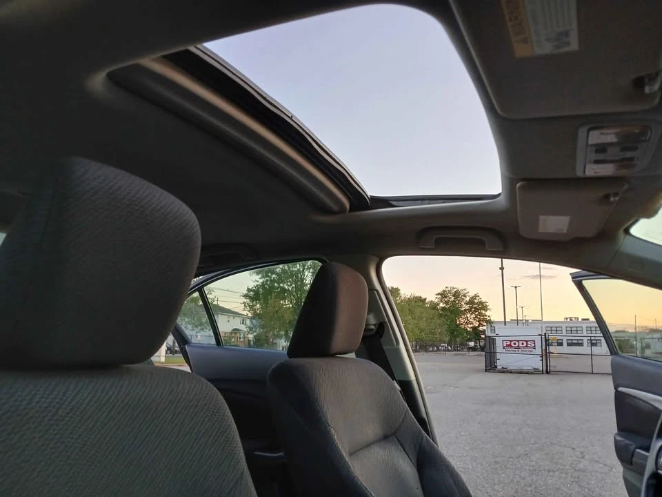 2013 Honda Civic 9th Gen - Image 10 of 14