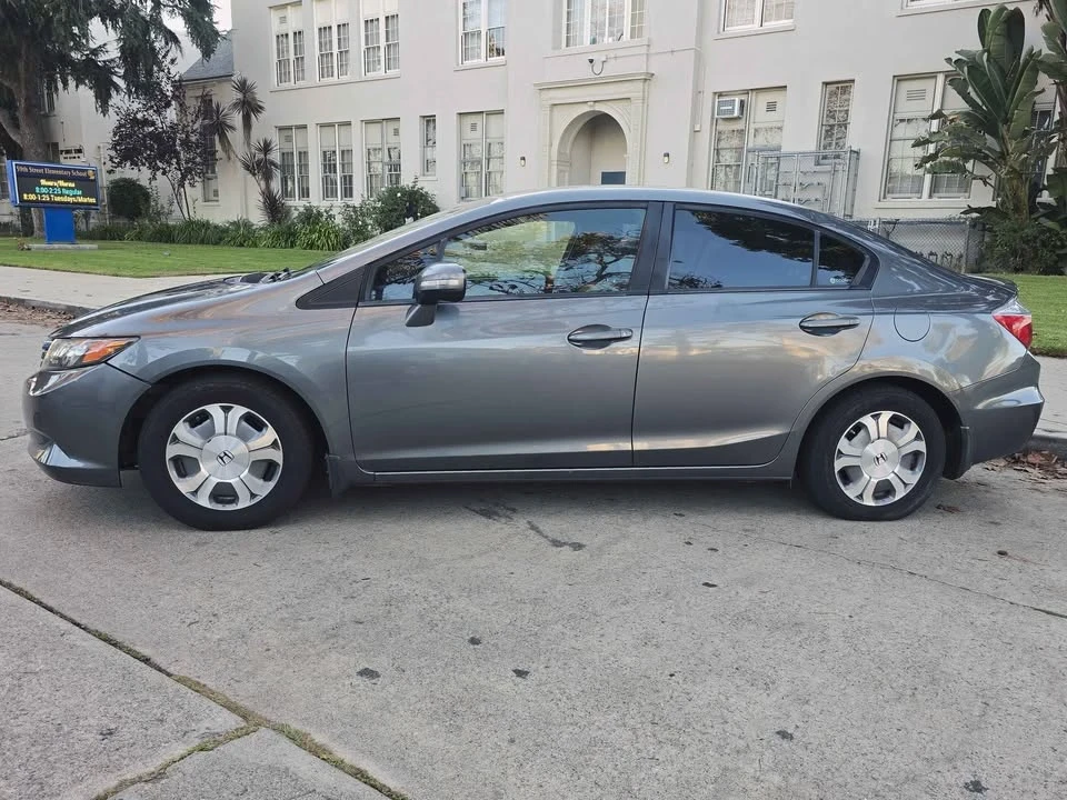 2013 Honda Civic 9th Gen - Image 13 of 15