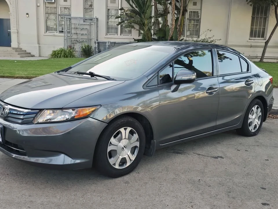 2013 Honda Civic 9th Gen - Image 5 of 15