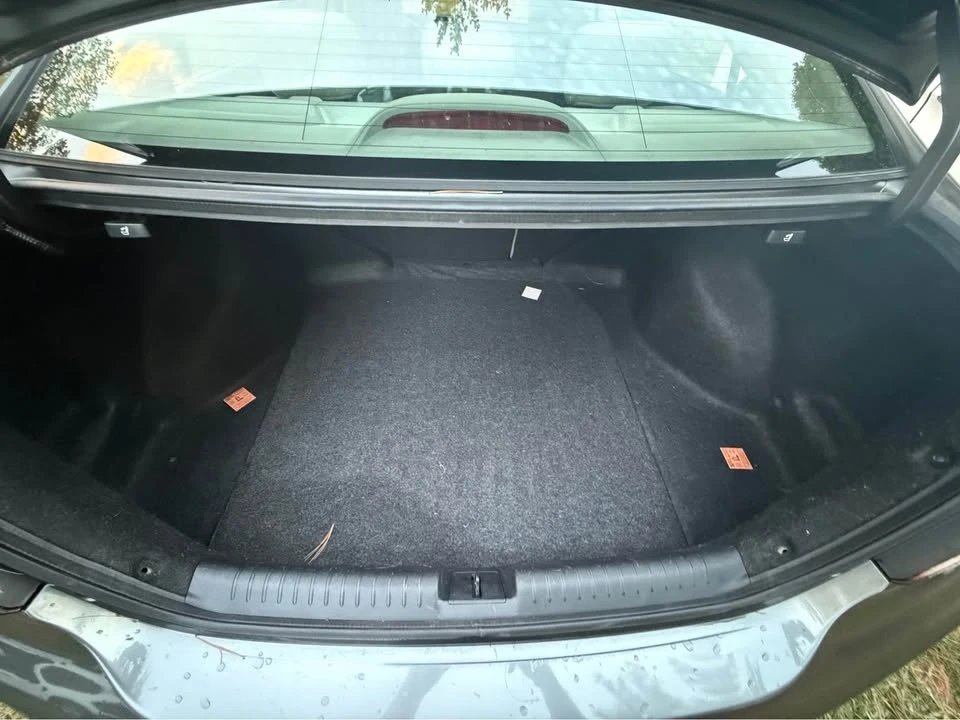 2013 Honda Civic 9th Gen - Image 11 of 12