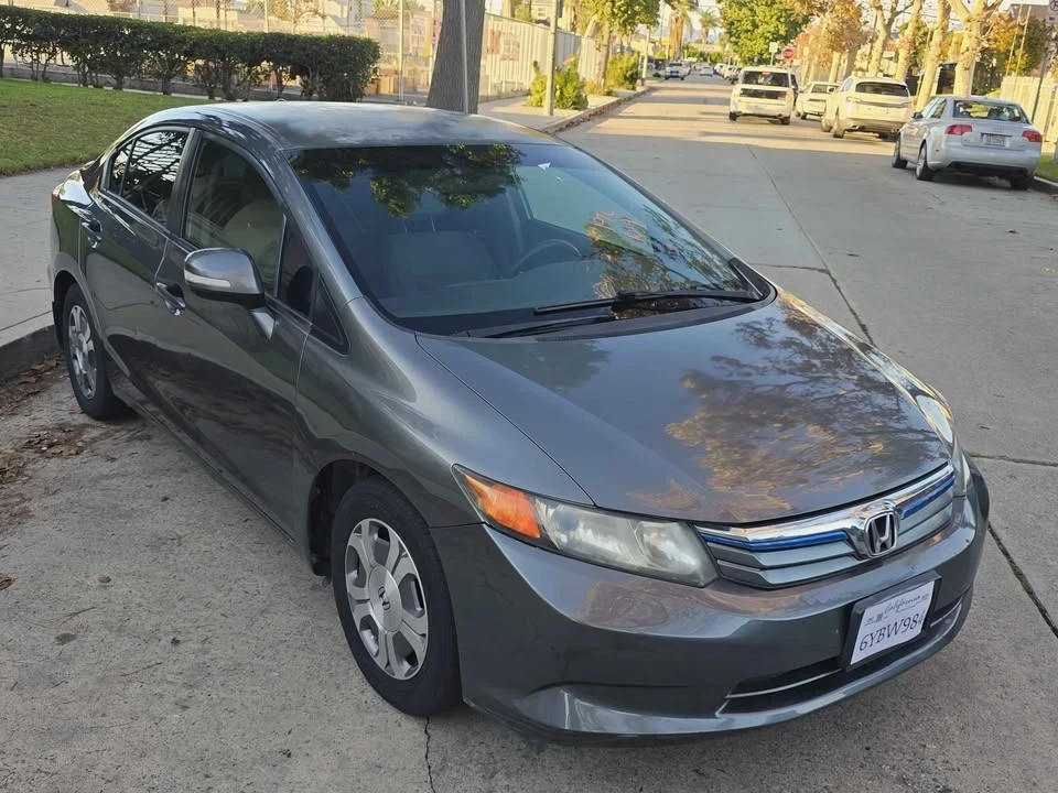 2013 Honda Civic 9th Gen - Image 12 of 15