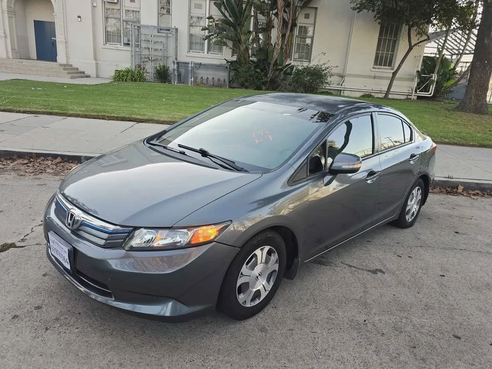 2013 Honda Civic 9th Gen - Image 11 of 15